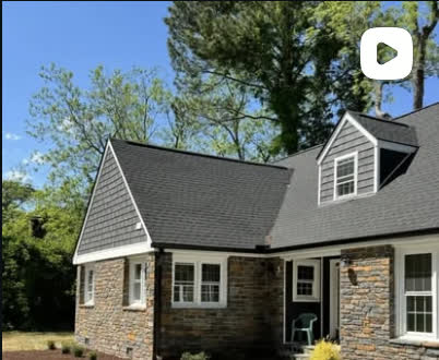 Driveways service example